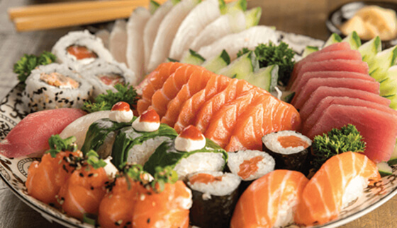 <p>Descubra um mundo de <strong>sabores autênticos e experiências</strong> gastronômicas inesquecíveis.</p>
